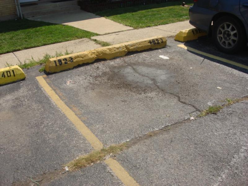 Casa Venta Melrose park 1821 N. 15 th AVE, 60160 IL